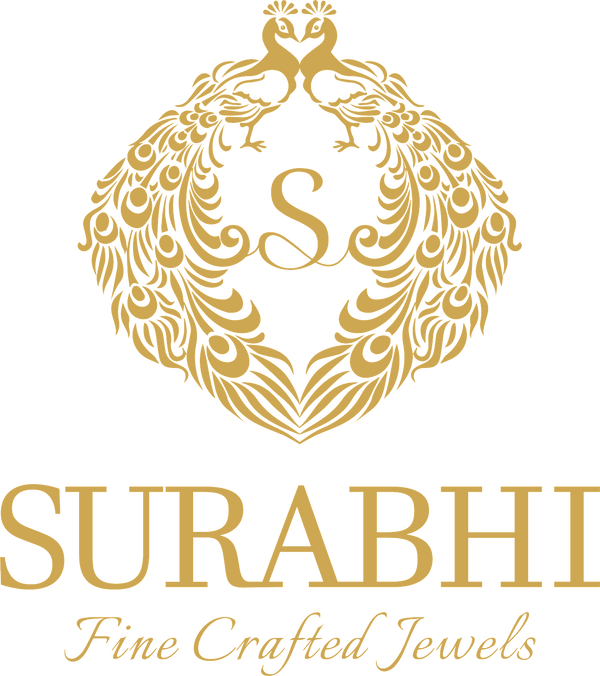 Surabhi Fine Crafted Jewels